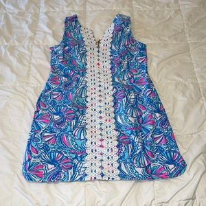 Lilly Pulitzer for Target Shift in My Fans